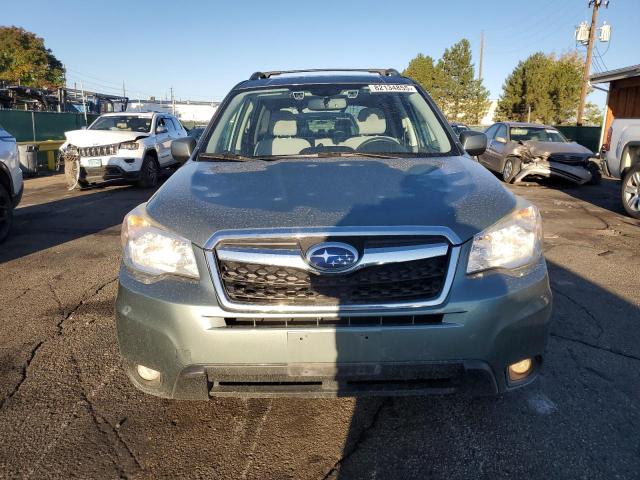 Photo 5 from auction – 2016 SUBARU FORESTER 2 with VIN JF2SJAFC2GH537124