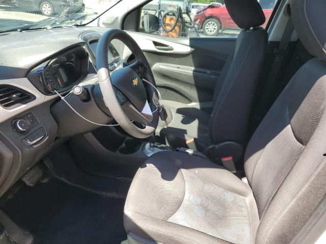 صورة رقم 7 من المزاد - 2017 CHEVROLET SPARK 1LT مع VIN KL8CD6SA7HC797229