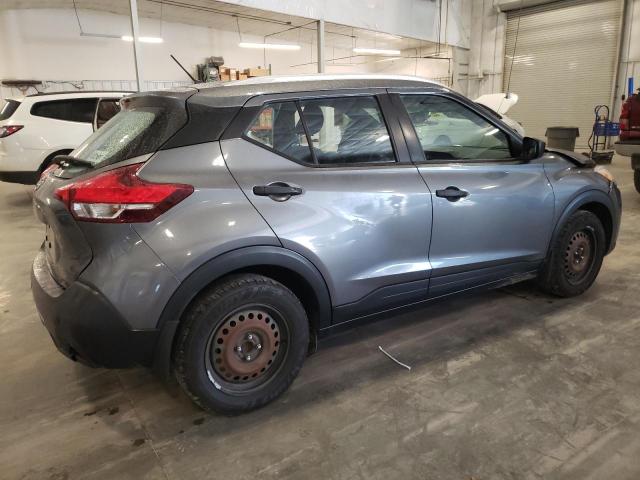 Photo 3 from auction – 2019 NISSAN KICKS S with VIN 3N1CP5CU8KL538720