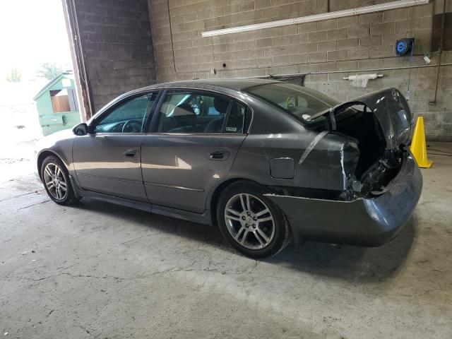 Photo 2 from auction – 2005 NISSAN ALTIMA SE with VIN 1N4BL11D95C258942