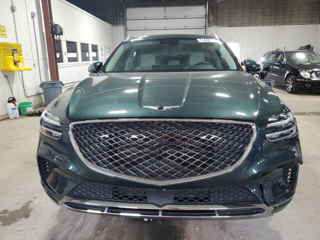 Photo 5 from auction – 2023 GENESIS GV70 BASE with VIN KMUMADTB8PU127193