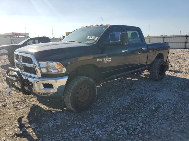 RAM 2500 ST 2015 with VIN 3C6UR5CJ4FG707591 - Photo from auction