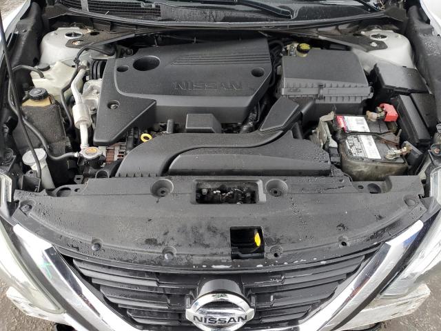 Photo 11 from auction – 2017 NISSAN ALTIMA 2.5 with VIN 1N4AL3AP2HC208437