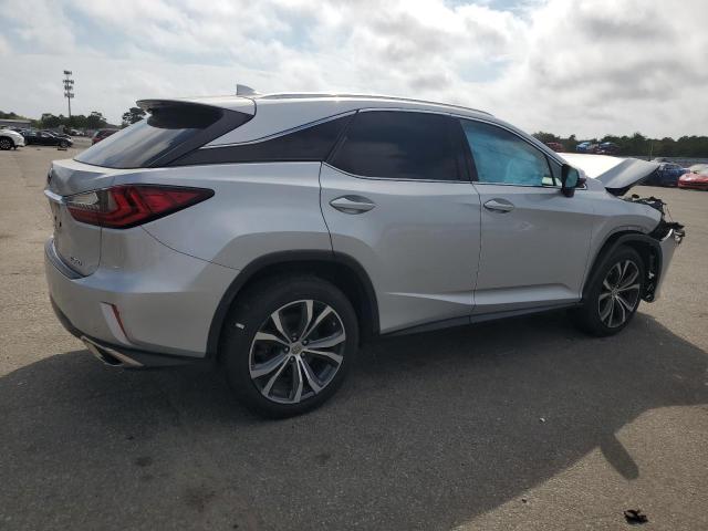 Photo 3 from auction – 2016 LEXUS RX 350 BAS with VIN 2T2BZMCA2GC022846