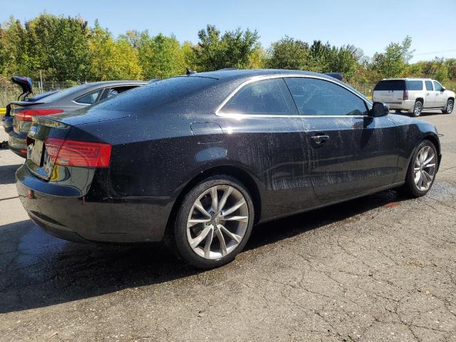 Photo 3 from auction – 2013 AUDI A5 PREMIUM with VIN WAULFAFR3DA001261