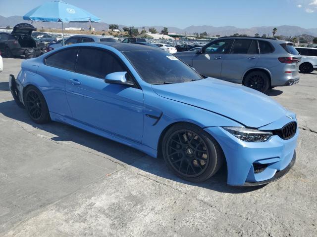 Photo 4 from auction – 2016 BMW M4 with VIN WBS3R9C56GK338007