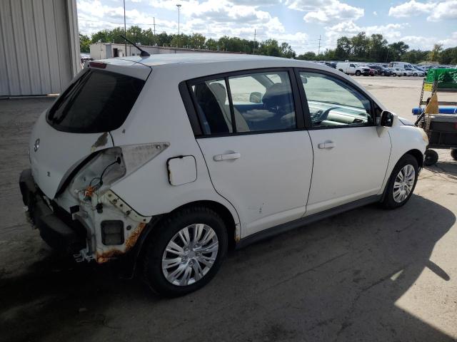 Foto 3 de la subasta – 2007 NISSAN VERSA S con VIN 3N1BC13E37L417951