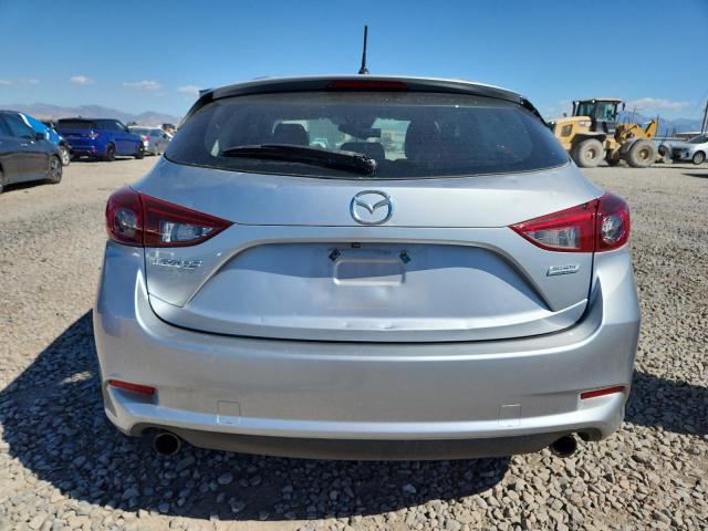 Photo 6 from auction – 2018 MAZDA 3 TOURING with VIN 3MZBN1L3XJM202653