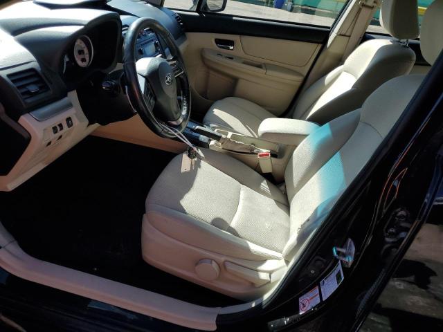 Photo 7 from auction – 2013 SUBARU IMPREZA SP with VIN JF1GPAL66D2811334