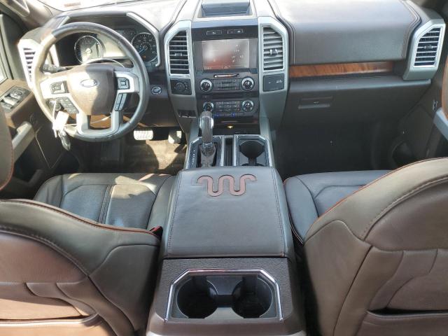 Photo 8 from auction – 2015 FORD F150 SUPERCREW with VIN 1FTEW1EG9FFD09651