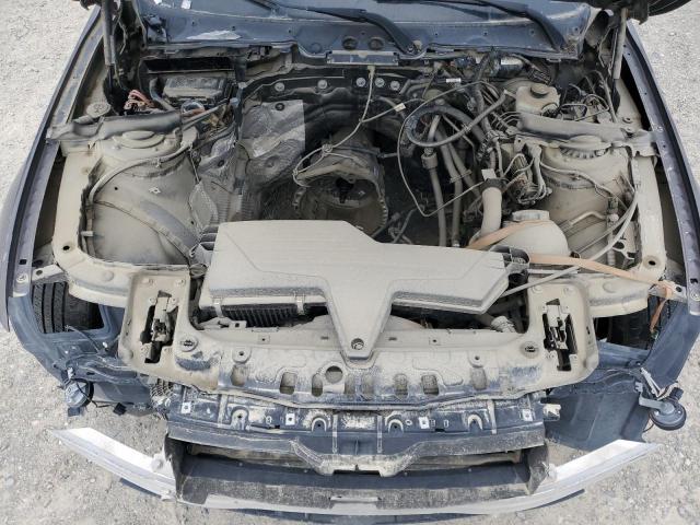 Photo 11 from auction – 2012 BMW 328 I with VIN WBA3A5C53CF344516