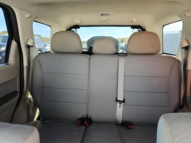 Photo 10 from auction – 2012 FORD ESCAPE XLT with VIN 1FMCU9DG9CKC07813