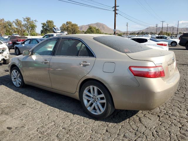 Photo 2 from auction – 2009 TOYOTA CAMRY BASE with VIN 4T4BE46K89R059783