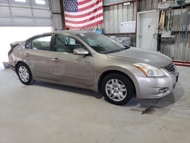 Photo 4 from auction – 2011 NISSAN ALTIMA BAS with VIN 1N4AL2AP3BN479254