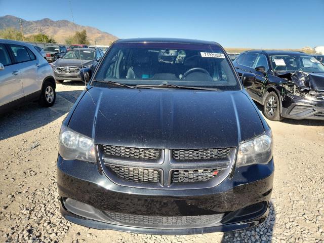 Photo 5 from auction – 2017 DODGE GRAND CARA with VIN 2C4RDGEG6HR772580