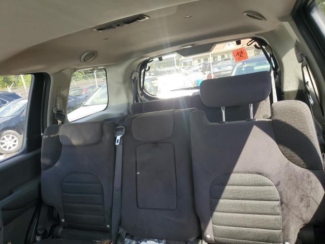 Photo 10 from auction – 2006 NISSAN PATHFINDER with VIN 5N1AR18W46C685096