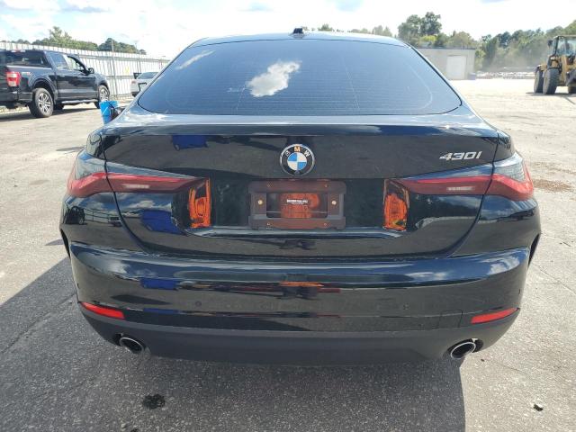 Photo 6 from auction – 2024 BMW 430I GRAN with VIN WBA63AV01RFR10604