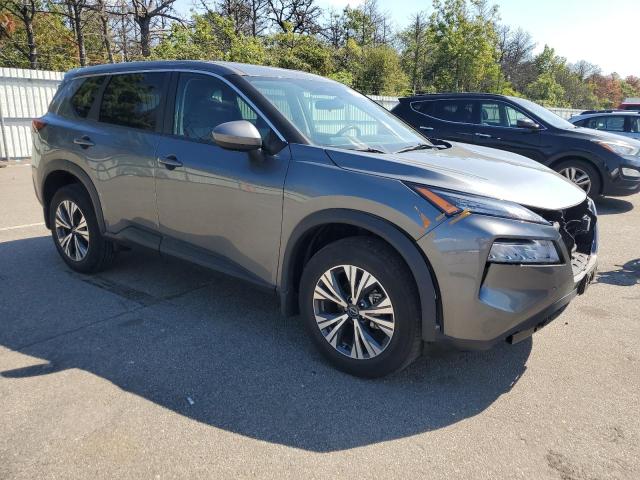 Photo 4 from auction – 2023 NISSAN ROGUE with VIN 5N1BT3BB2PC856128