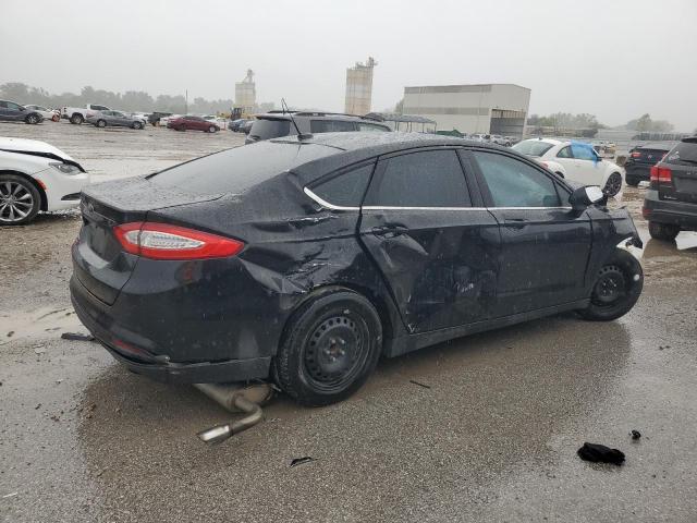 Photo 3 from auction – 2014 FORD FUSION S with VIN 1FA6P0G75E5381028
