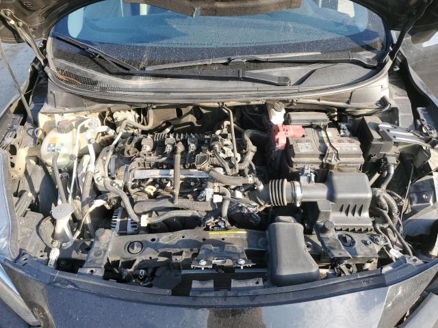 Photo 11 from auction – 2020 NISSAN VERSA SV with VIN 3N1CN8EV4LL819296