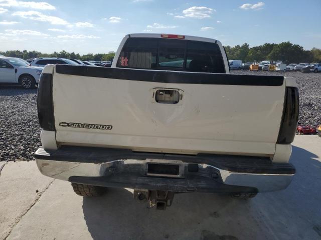 Photo 6 from auction – 2006 CHEVROLET SILVERADO with VIN 1GCHK29U56E113629