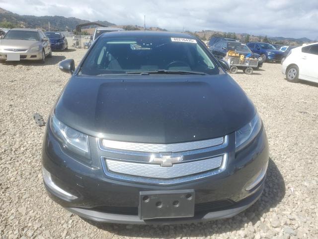 Photo 5 from auction – 2014 CHEVROLET VOLT with VIN 1G1RE6E49EU174357