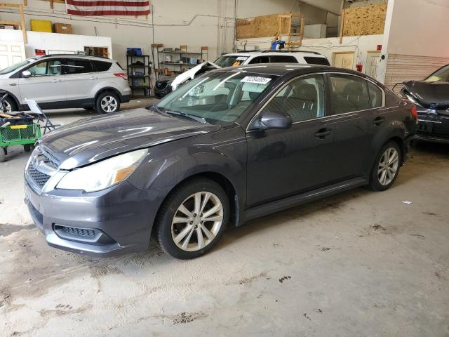 SUBARU LEGACY 2.5 2013 z numerem VIN 4S3BMBC69D3015674 - Zdjęcie z aukcji