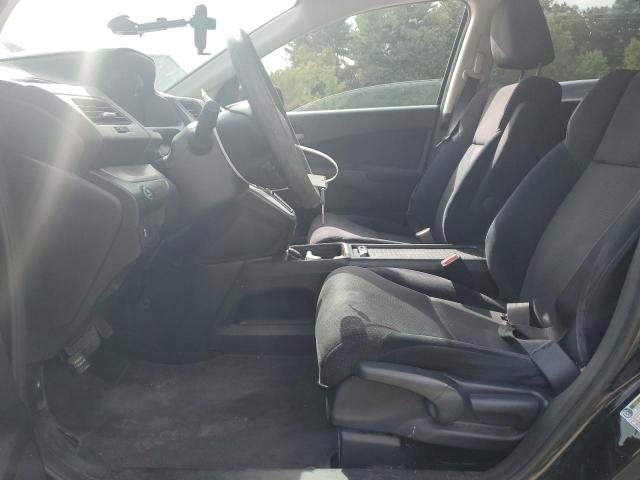 Photo 7 from auction – 2012 HONDA CR-V EX with VIN 2HKRM4H54CH623602