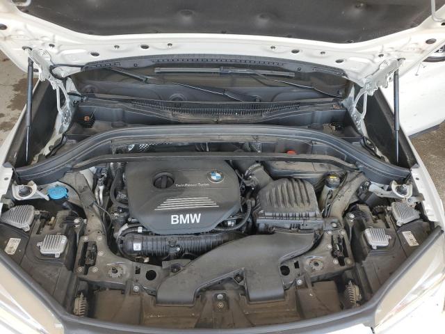 Photo 12 from auction – 2016 BMW X1 XDRIVE2 with VIN WBXHT3C30G5F65563