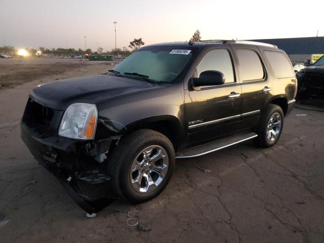 GMC YUKON DENA 2012 with VIN 1GKS2EEFXCR270080 - Photo from auction