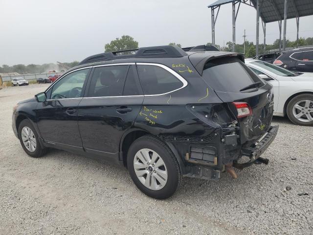 Снимка 2 от търг – 2017 SUBARU OUTBACK 2. с VIN 4S4BSAFC4H3314041