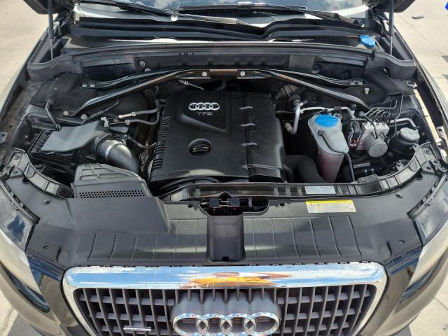 Photo 12 from auction – 2012 AUDI Q5 PREMIUM with VIN WA1CFAFP3CA131759