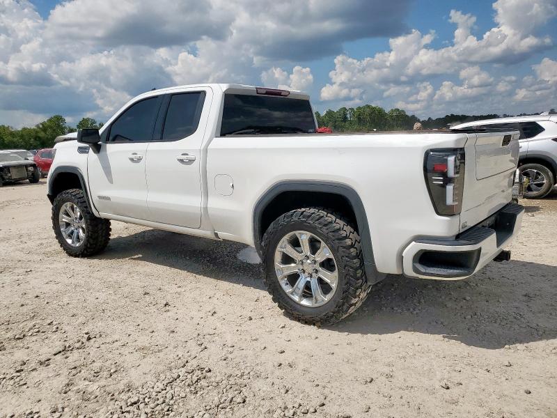 Photo 2 from auction – 2021 GMC SIERRA C1500 ELEVATION with VIN 1GTR8CEK1MZ279987