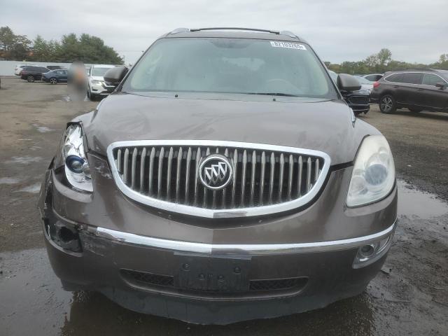 Photo 5 from auction – 2009 BUICK ENCLAVE CX with VIN 5GAEV23D39J106453