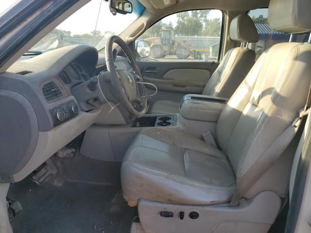 Photo 7 from auction – 2008 CHEVROLET SILVERADO K1500 with VIN 2GCEK13M881205229