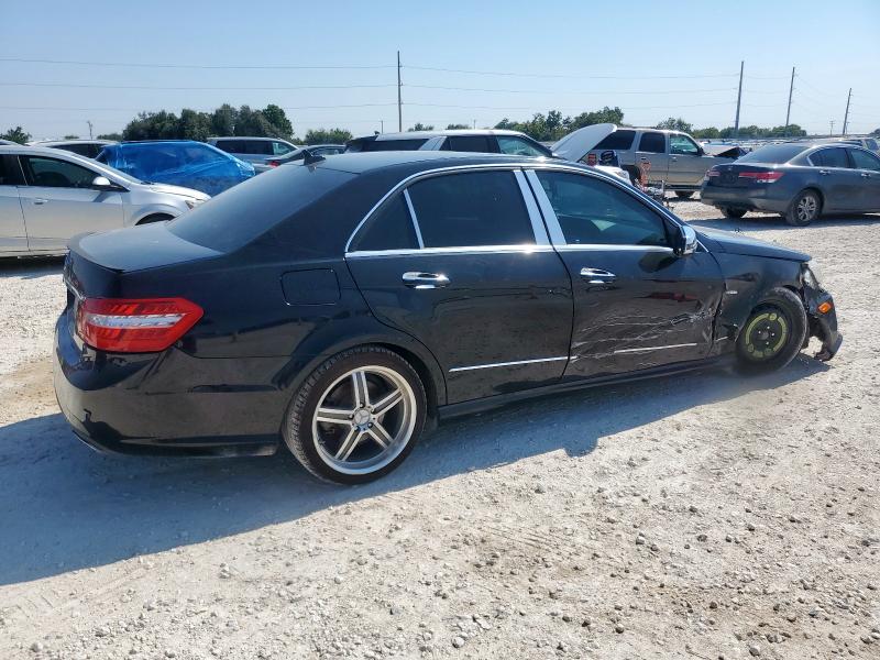 Photo 3 from auction – 2012 MERCEDES-BENZ E 350 with VIN WDDHF5KB7CA658089