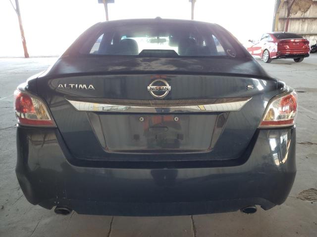 Photo 6 from auction – 2015 NISSAN ALTIMA 2.5 with VIN 1N4AL3AP6FC411201
