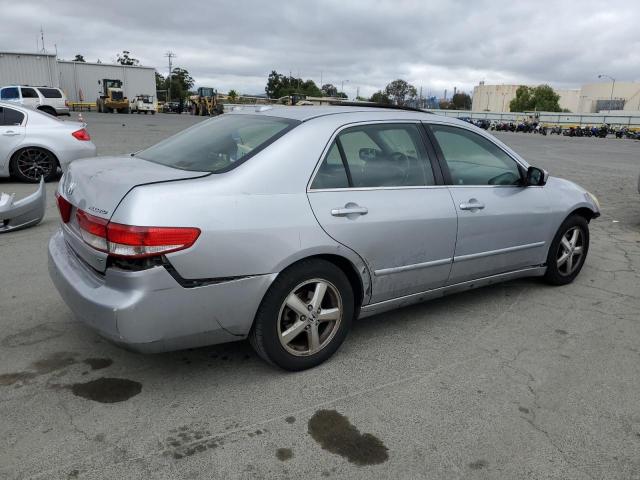 Photo 3 from auction – 2004 HONDA ACCORD EX with VIN JHMCM56874C007459