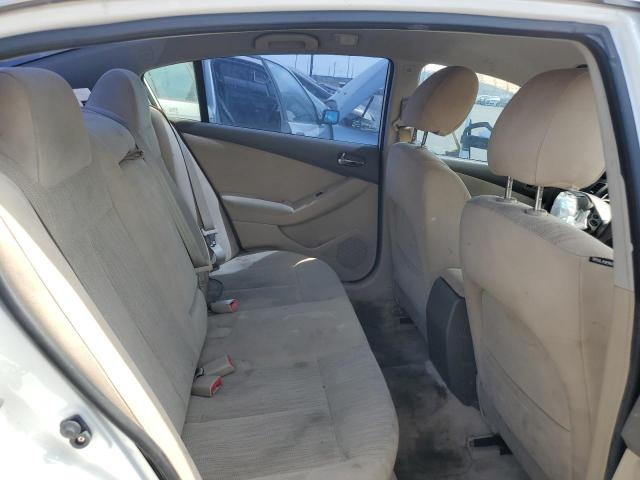 Photo 10 from auction – 2012 NISSAN ALTIMA BASE with VIN 1N4AL2AP1CN462101