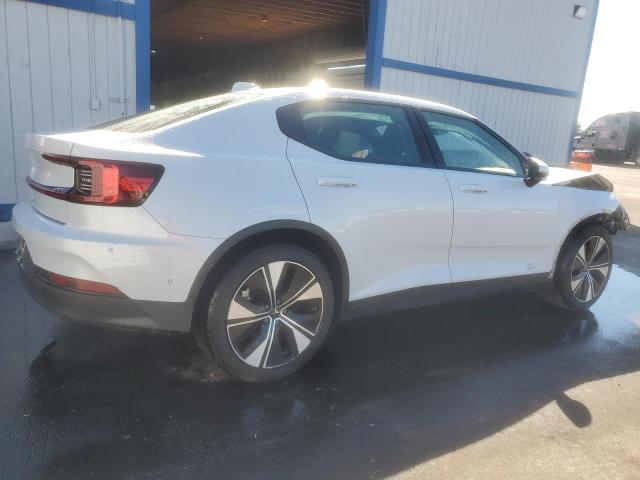 Photo 3 from auction – 2023 POLESTAR 2 with VIN YSMED3KA4PL124254