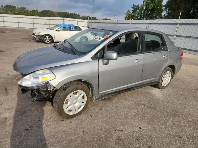NISSAN VERSA S 2011 with VIN 3N1BC1AP2BL475126 - Photo from auction