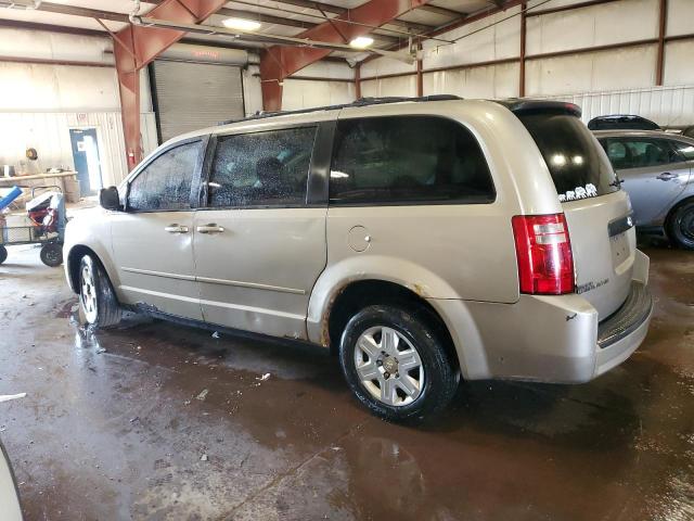 Photo 2 from auction – 2009 DODGE CARAVAN with VIN 2D8HN44EX9R619968