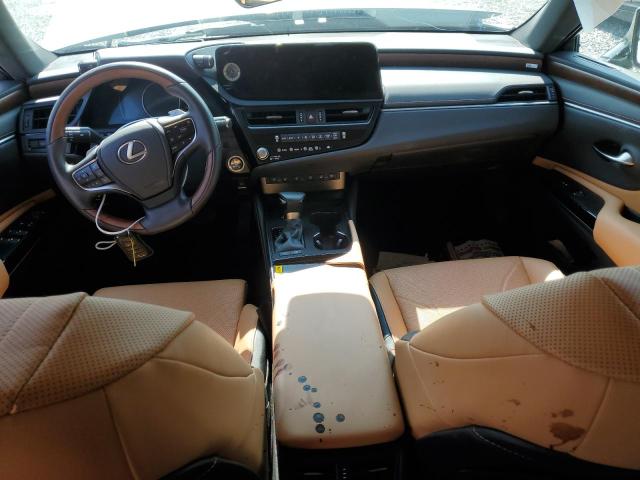 Photo 8 from auction – 2025 LEXUS ES 300H BASE with VIN 58AEA1C17SU062606