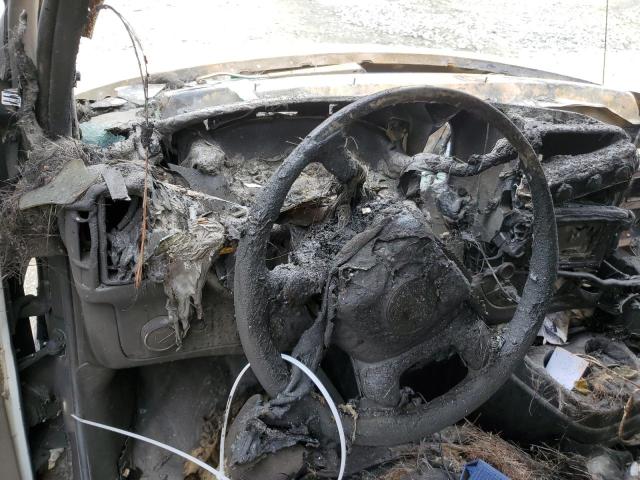 Photo 9 from auction – 2010 CHEVROLET EXPRESS G1 with VIN 1GCUGADX0A1115753