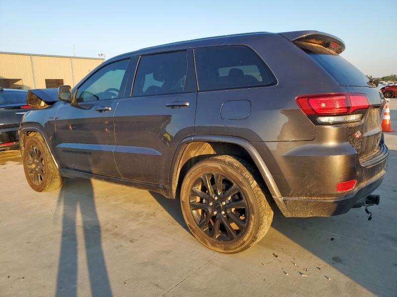 Photo 2 from auction – 2021 JEEP GRAND CHER with VIN 1C4RJFAG7MC607777