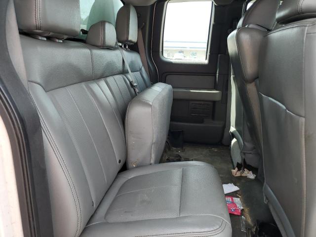 Photo 10 from auction – 2013 FORD F150 SUPER with VIN 1FTEX1CM2DFD91810