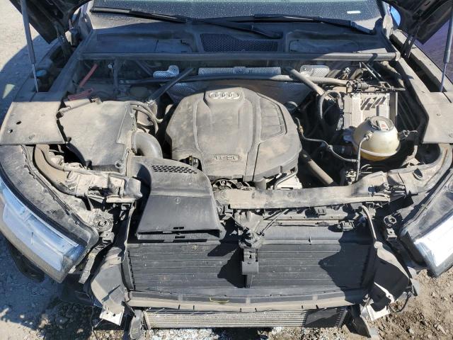 Photo 12 from auction – 2018 AUDI Q5 PREMIUM PLUS with VIN WA1BNAFY3J2215675