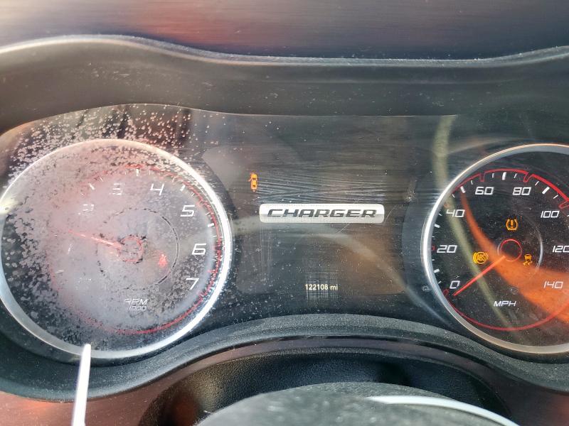 Photo 9 from auction – 2015 DODGE CHARGER SE with VIN 2C3CDXBGXFH878936
