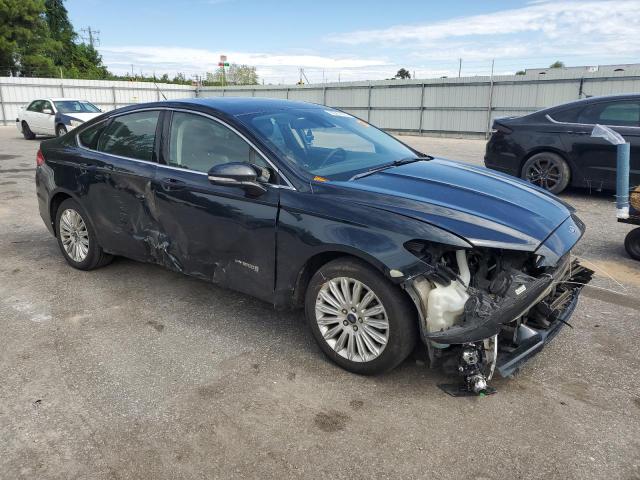 Photo 4 from auction – 2014 FORD FUSION SE with VIN 3FA6P0LU7ER204831