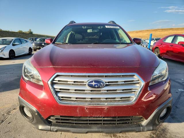Photo 5 from auction – 2015 SUBARU OUTBACK 2.5I PREMIUM with VIN 4S4BSBFCXF3352439